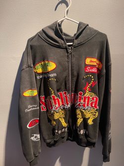 Pacsun jacket