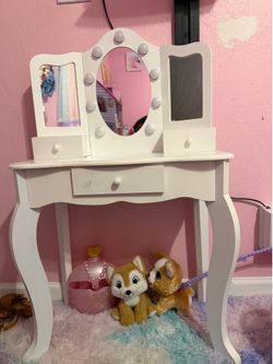 Kids Vanity