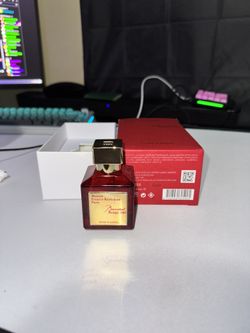 Baccarat Rogue 540