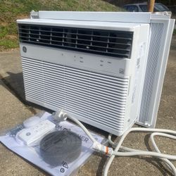 GE Window A/C Unit- 12,000 BTU! 
