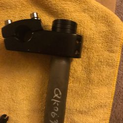 Bmx stem