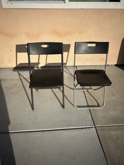 Chairs 