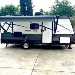 2020 Dutchman Aspen Trail LE 1760BH