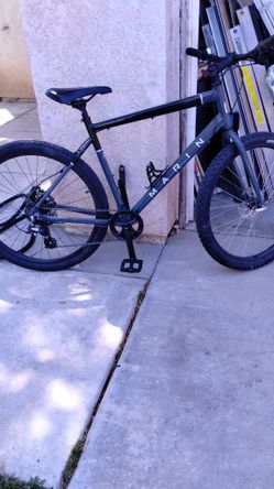 Marin Bike 