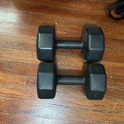 10 pounds dumbbell