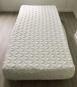Purple Mattress Twin Xls For In Tucson Az Offerup