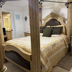 Queen Bedroom Set 