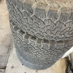Tires