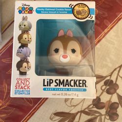 Lip Smacked Disney TSUM TSUM