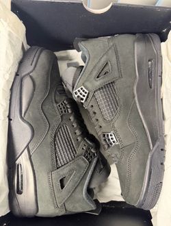 Jordan 4s