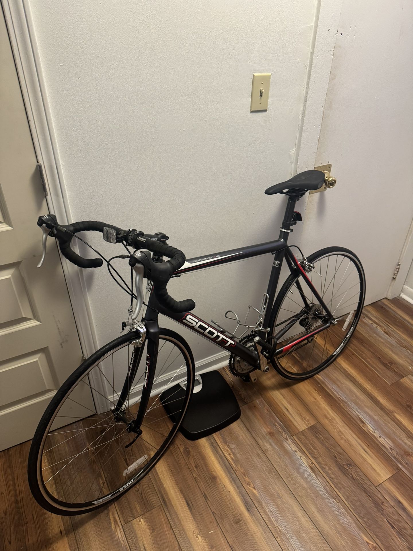 Scott Speedster S50 58” road bike