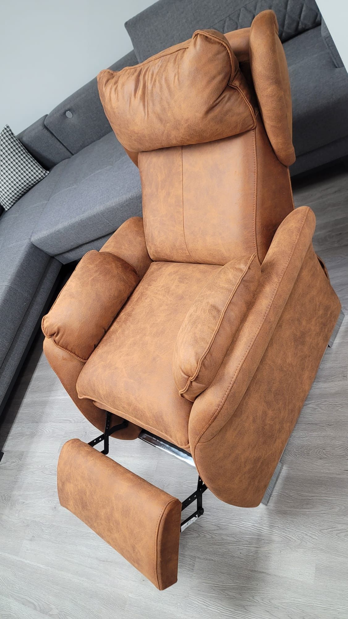 Tv Armchair 