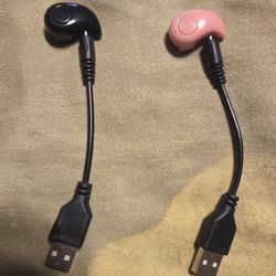 Minis Auriculares 