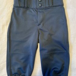 Boys Champro Baseball Knickers Small