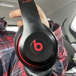 Beats Studio Pros 