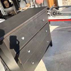 IKEA Dresser 
