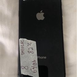 Iphone 8 Unlock