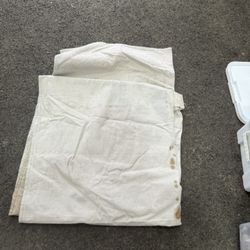 11 painter canvas drop cloth