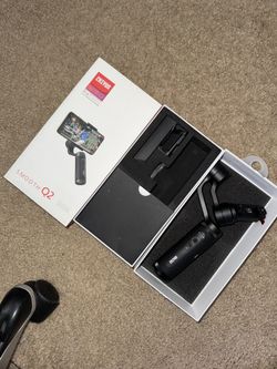 Gimbal Smooth Q2