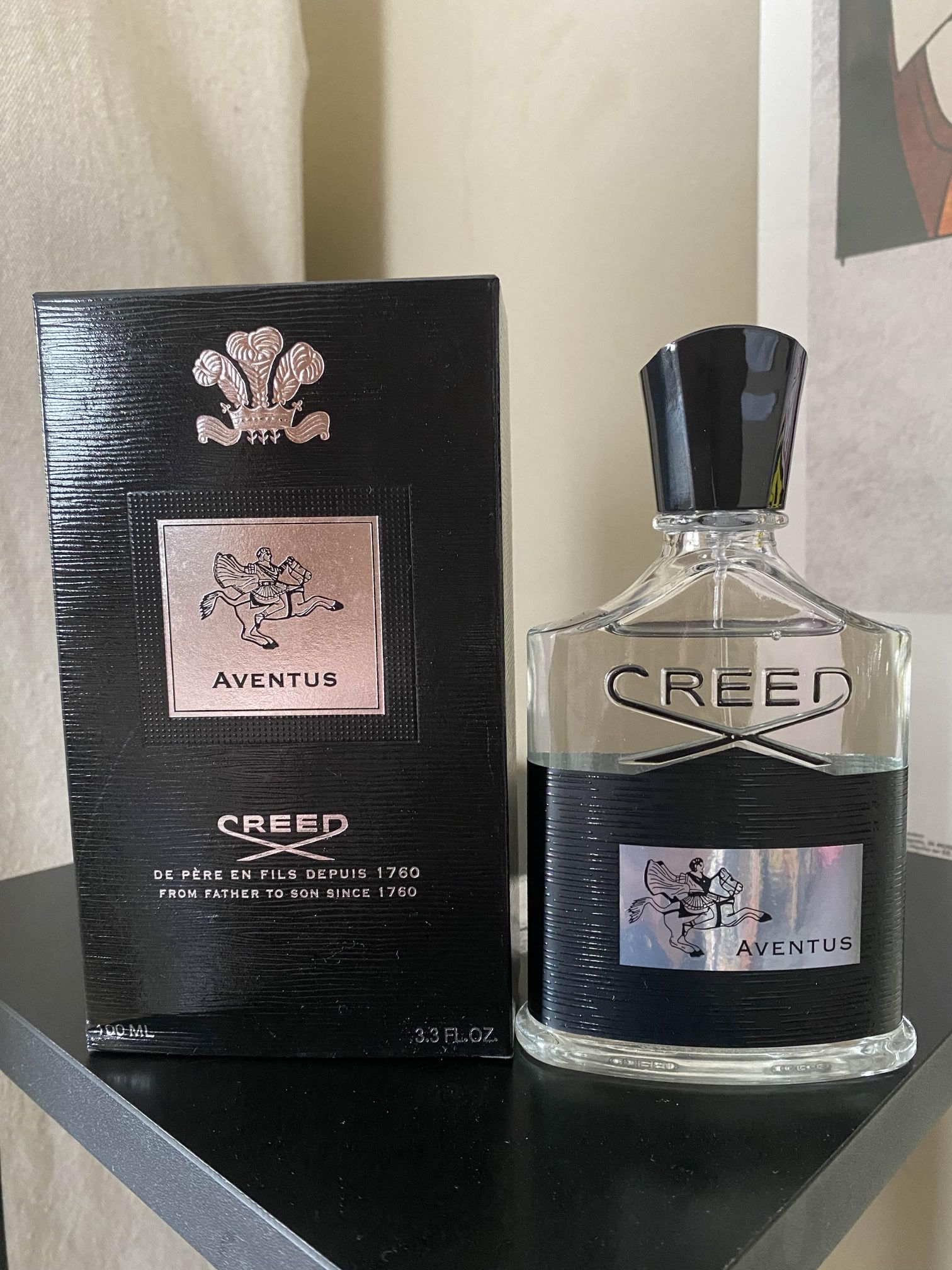 Creed Aventus Eau de Parfum Spray 100ml