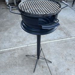 BBQ Grill