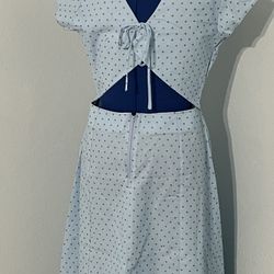 Handmade Dress 12-14