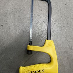 Stanley Saw
