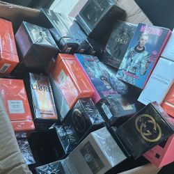 Colonge for men and woman