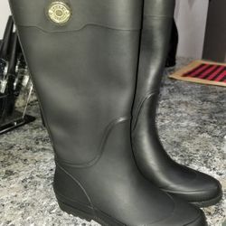 Tommy Hilfiger Rain Boots