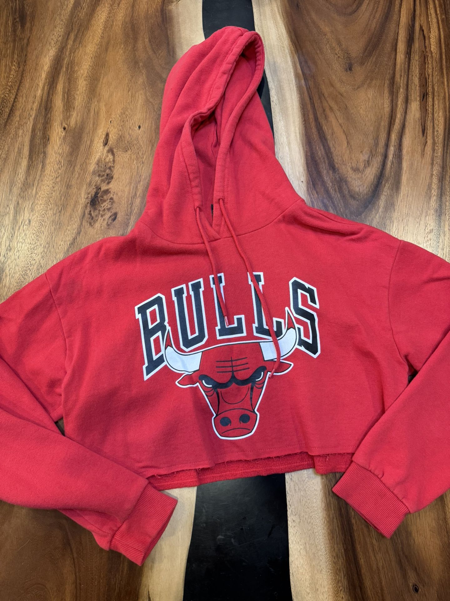 Chicago Bulls Hoodie