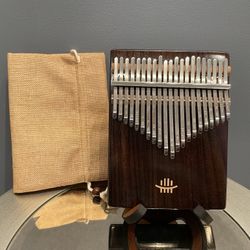New Kalimba