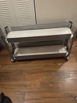 Storage Cart