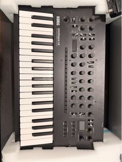 Korg Monologue XD
