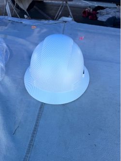 Hard hat
