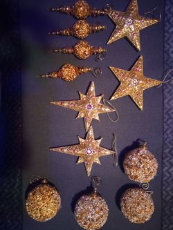 Ornaments