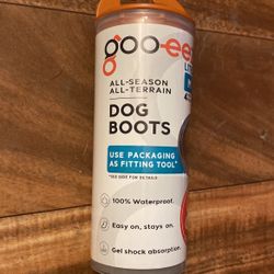 Dog Boots 