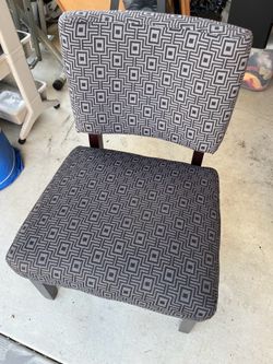 Perfect condition. Chair for sale