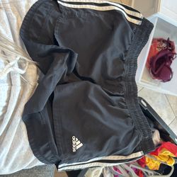Women Shorts Small-Medium