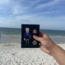 Joe Biden Divot Tool