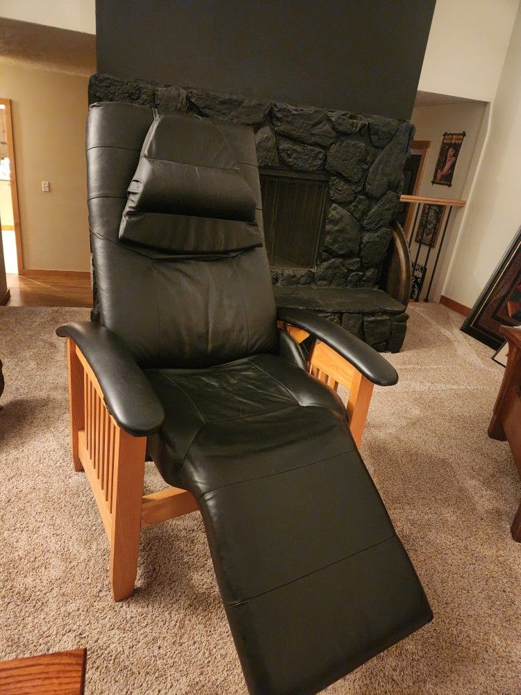 Reclining Chair