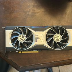 Rx 6700xt