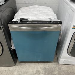 Frigidaire Dishwasher As Is