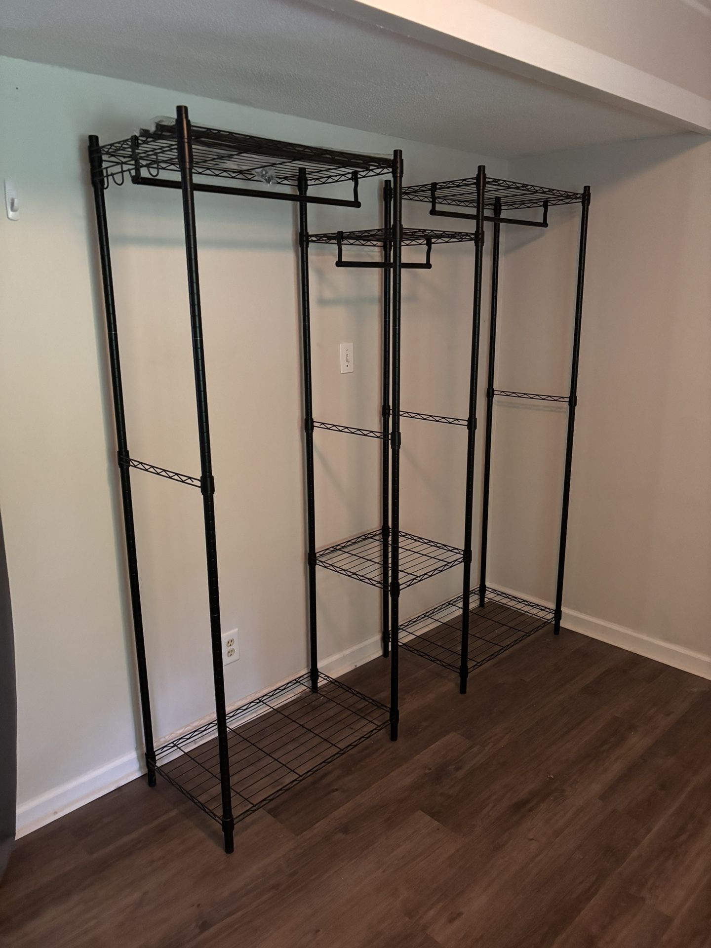 Clothes Rack