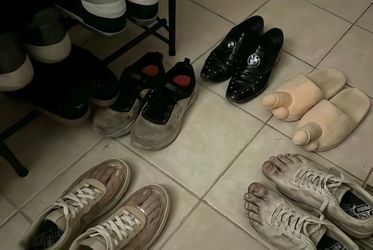 Zapatos exclusivos