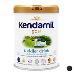 New formula