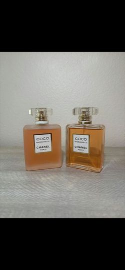 Perfumes