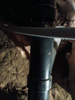 Trenchless 4.. 3. .2. Inch Pipe