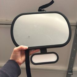 Baby Car Mirror