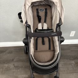 Brand NEW Evenflo Stroller