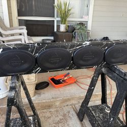 pioneer 6x9 rack 